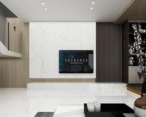 瓷砖松动怎么办？