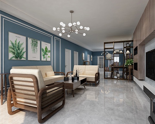 瓷砖的品类，你知道哪些？