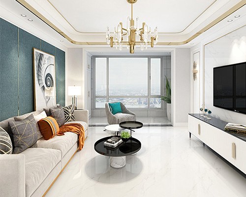 购买瓷砖时如何不入坑？