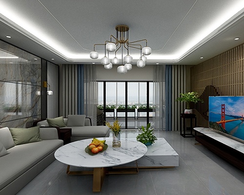 为什么灰色地砖如此受欢迎？