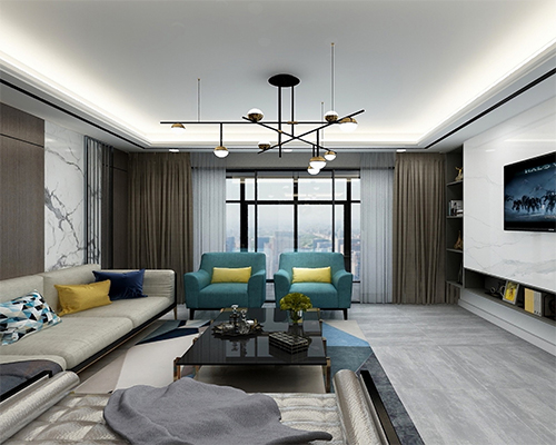 瓷砖应该怎样打孔？