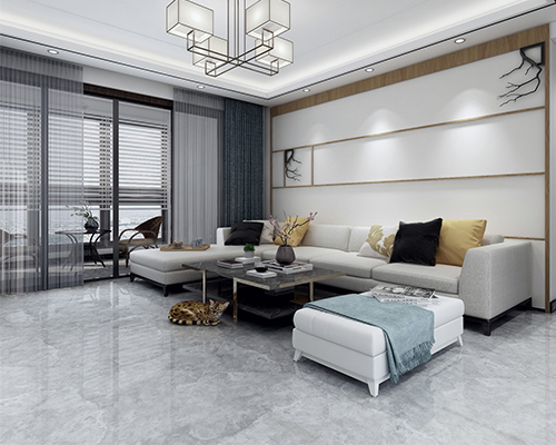 瓷砖防滑剂的处理步骤及应用范围