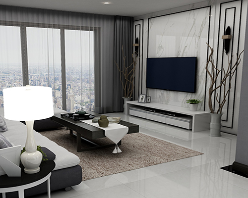 带阳台厨房怎样装修通风并且比较好？