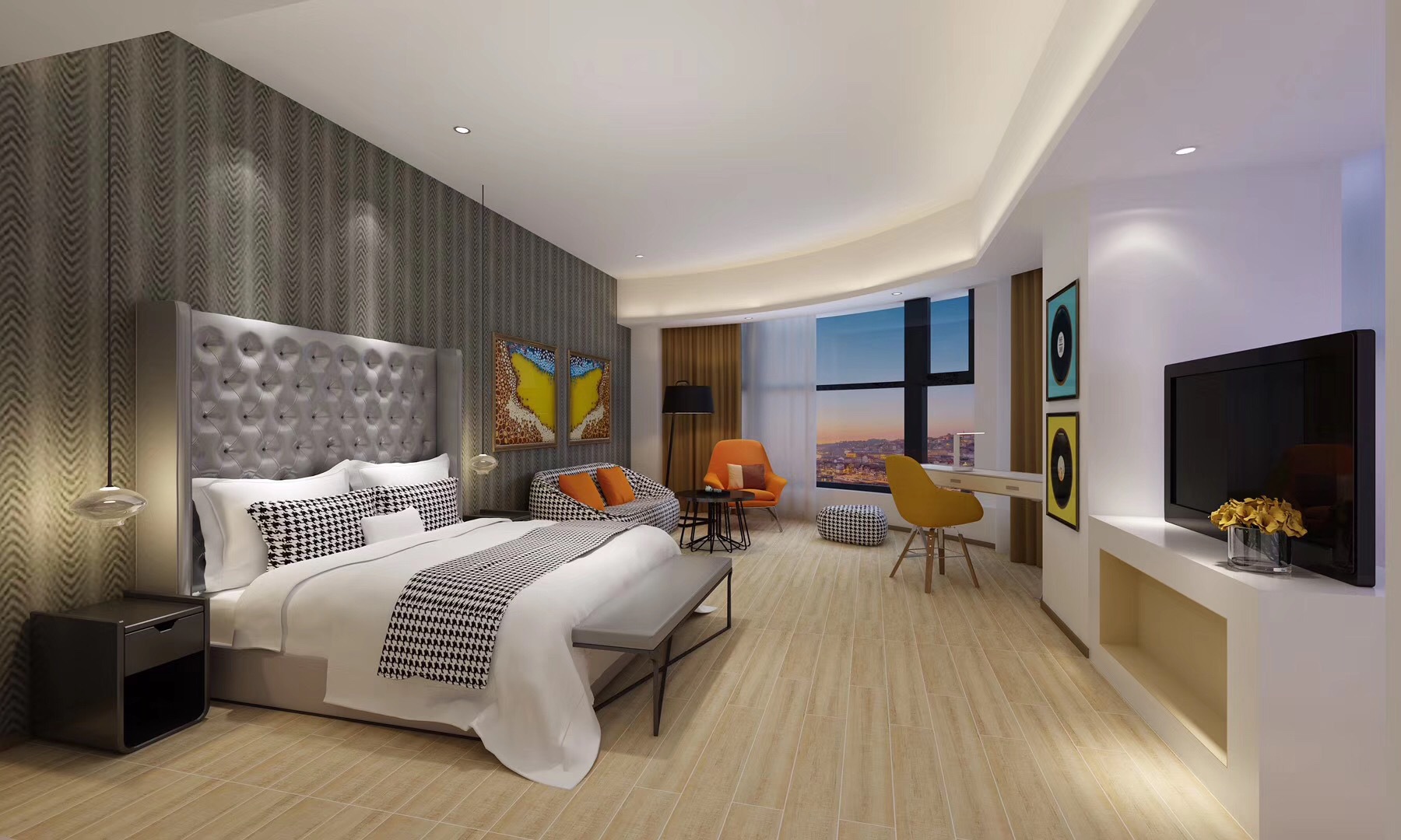 地板砖上的污渍怎么去除 地板砖如何区分好坏