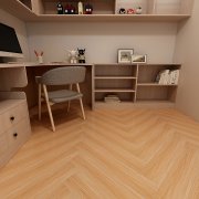 客厅铺地板好还是瓷砖好 瓷砖尺寸怎么选