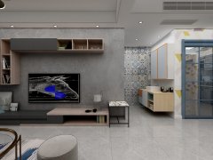 瓷砖上墙有这么多好处 你竟然还不知道