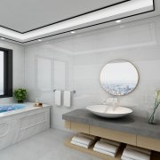 避免提前罢工 请让瓷砖“喝饱”