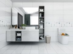 卫生间装修小技巧 让家变的更美