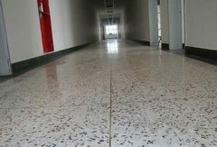 水磨石和瓷砖优势对比