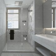 卫浴间怎么装看这里